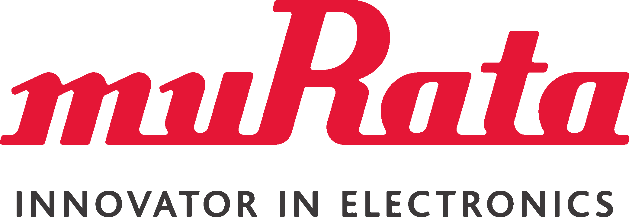 Murata Manufacturing Logo